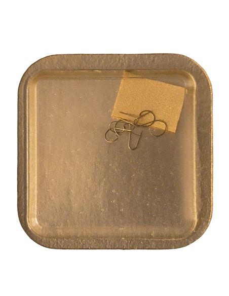 Omega 670 - 1105 Ressort de cliquet (à l'unité) - Click spring (per unit)