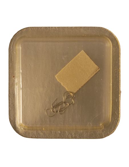 Omega 1010 - 1105 Ressort de cliquet (à l'unité) - Click spring (per unit)