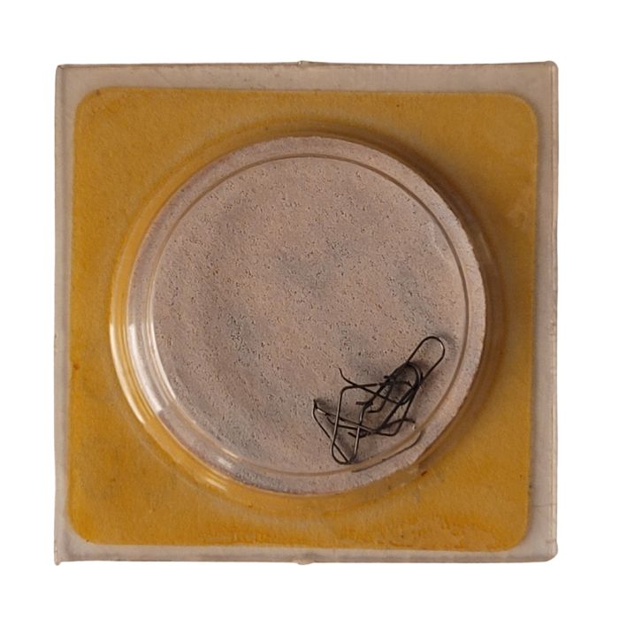 Osco 100 - 430 Ressort de cliquet (à l'unité) - Click spring (per unit)