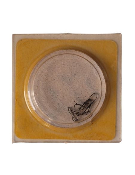 Osco 100 - 430 Ressort de cliquet (à l'unité) - Click spring (per unit)