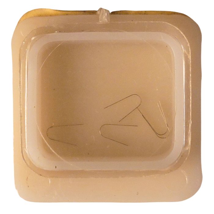 PUW 1260 - 430 Ressort de cliquet (à l'unité) - Click spring (per unit)