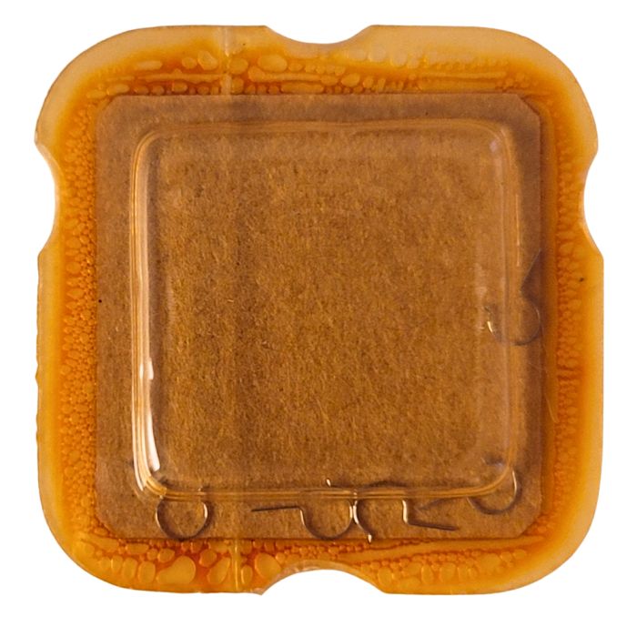 Tissot 530/530-1 - 430 Ressort de cliquet (à l'unité) - Click spring (per unit)