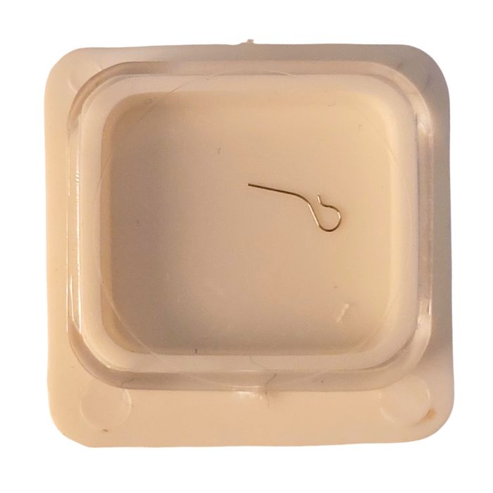 Unitas 1105 - 430 Ressort de cliquet (à l'unité) - Click spring (per unit)