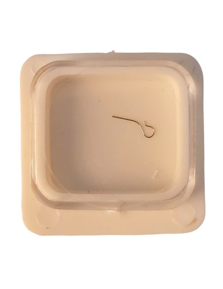 Unitas 1105 - 430 Ressort de cliquet (à l'unité) - Click spring (per unit)