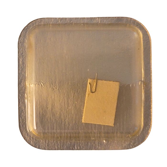 Zenith 1110/1120 - 430 Ressort de cliquet (à l'unité) - Click spring (per unit)