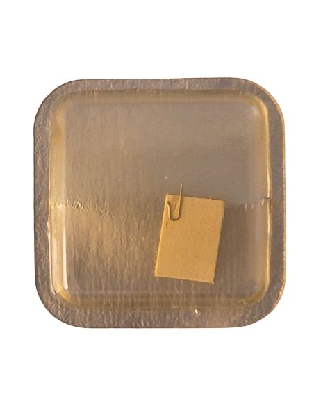 Zenith 1110/1120 - 430 Ressort de cliquet (à l'unité) - Click spring (per unit)