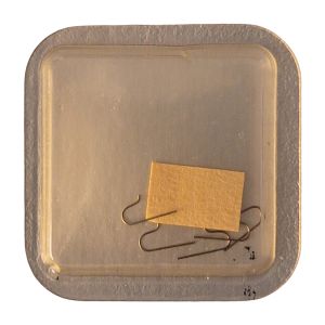 Zenith 2310/2320 - 430 Ressort de cliquet (à l'unité) - Click spring (per unit)