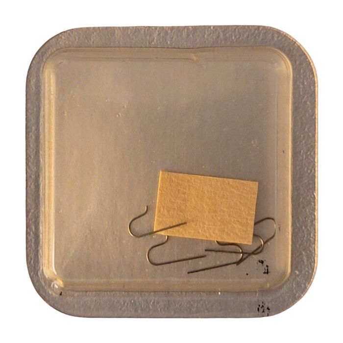 Zenith 2310/2320 - 430 Ressort de cliquet (à l'unité) - Click spring (per unit)