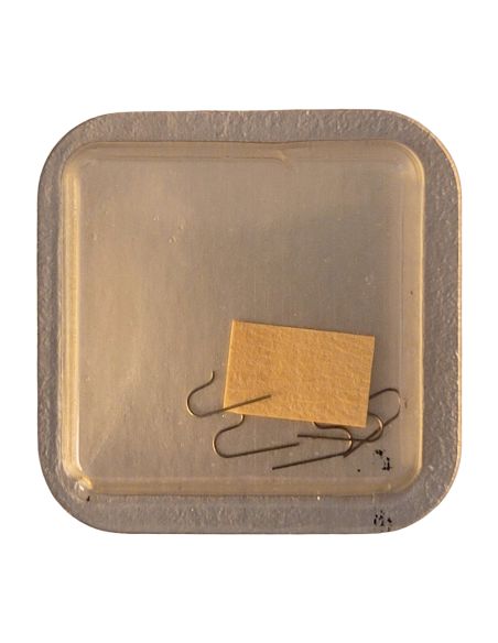 Zenith 2310/2320 - 430 Ressort de cliquet (à l'unité) - Click spring (per unit)