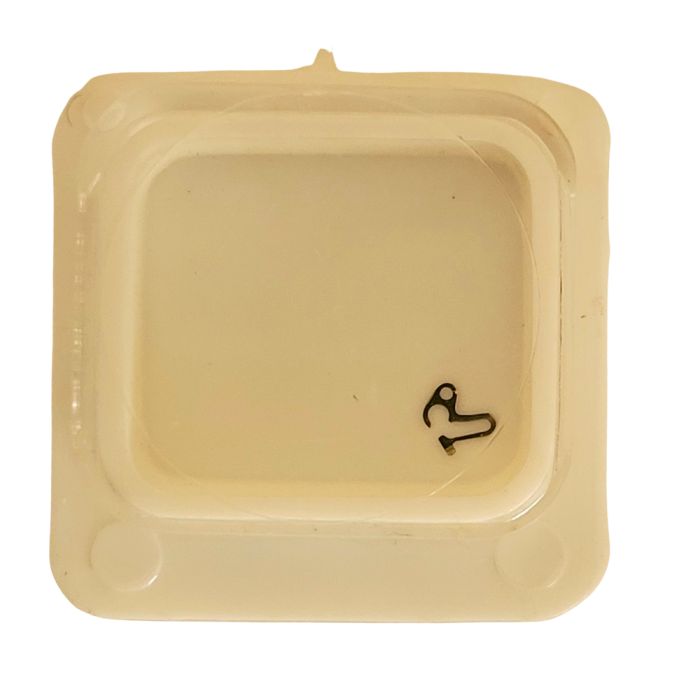 PUW 111 - 4401 Bride (à l'unité) - bridle (per unit)