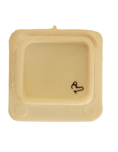 PUW 111 - 4401 Bride (à l'unité) - bridle (per unit)