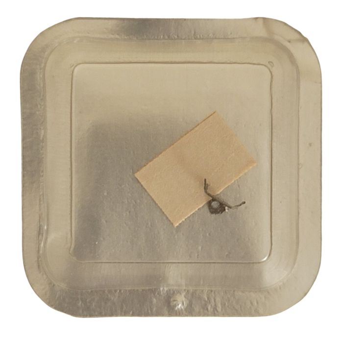 PUW 211 - 4401 Bride (à l'unité) - bridle (per unit)