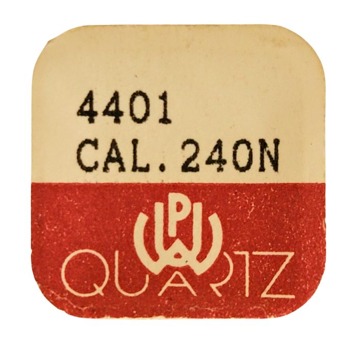 PUW 240N - 4401 Bride (à l'unité) - bridle (per unit)