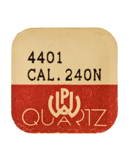 PUW 240N - 4401 Bride (à l'unité) - bridle (per unit)