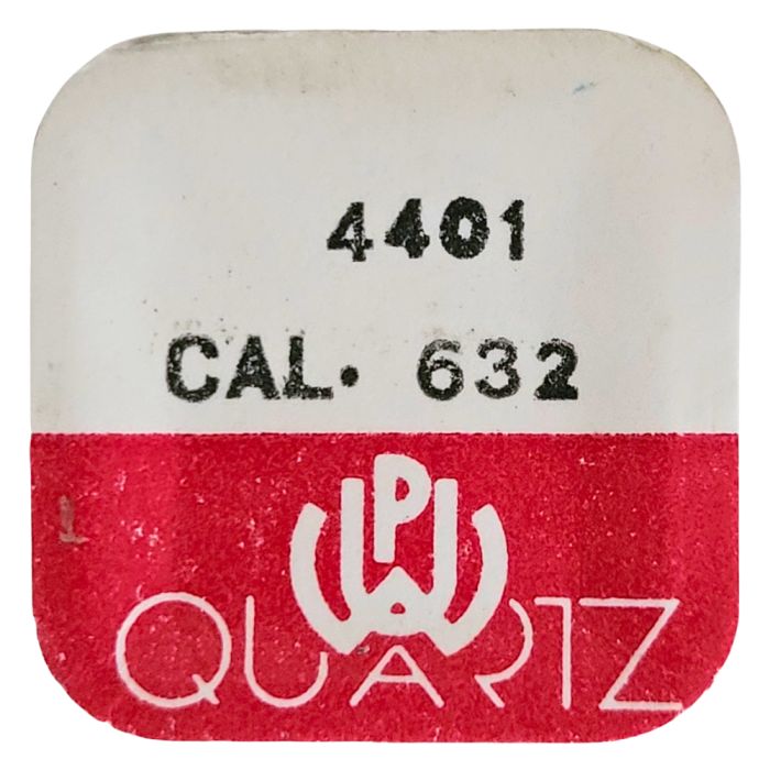 PUW 632 - 4401 Bride (à l'unité) - bridle (per unit)