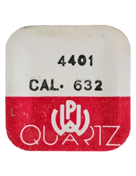 PUW 632 - 4401 Bride (à l'unité) - bridle (per unit)