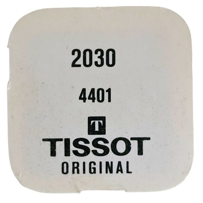 Tissot 2030 - 4401 Bride (à l'unité) - bridle (per unit)
