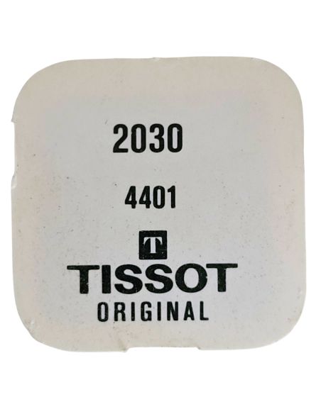 Tissot 2030 - 4401 Bride (à l'unité) - bridle (per unit)
