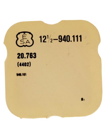 ESA 940.111 - 4402 Bride (à l'unité) - bridle (per unit)