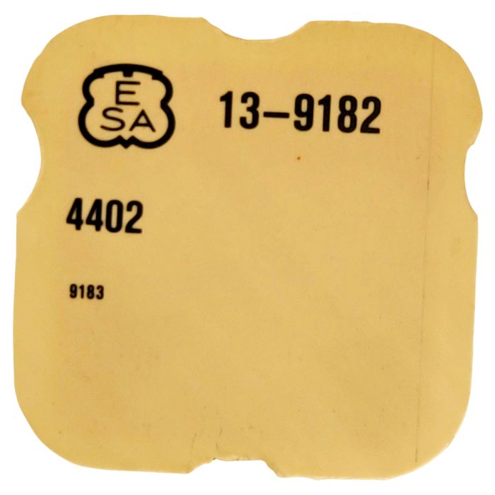 ESA 9182 - 4402 Bride (à l'unité) - bridle (per unit)