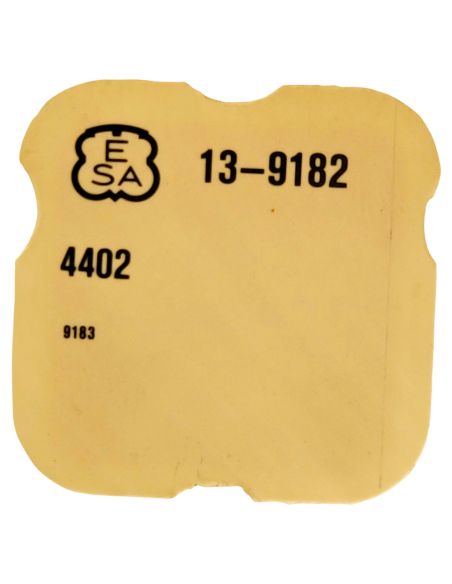 ESA 9182 - 4402 Bride (à l'unité) - bridle (per unit)