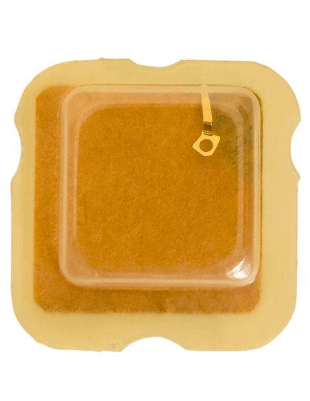 ESA 980.003 - 4402 Bride (à l'unité) - bridle (per unit)