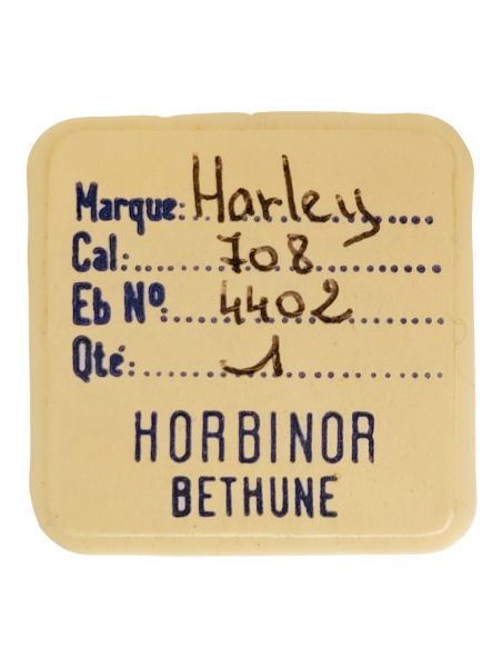 Harley 708 - 4402 Bride (à l'unité) - bridle (per unit)