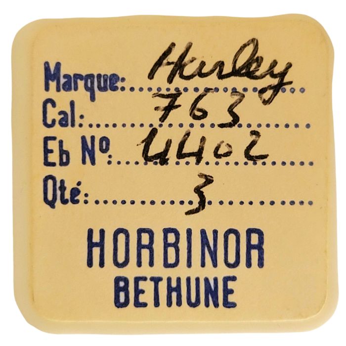 Harley 763 - 4402 Bride (à l'unité) - bridle (per unit)