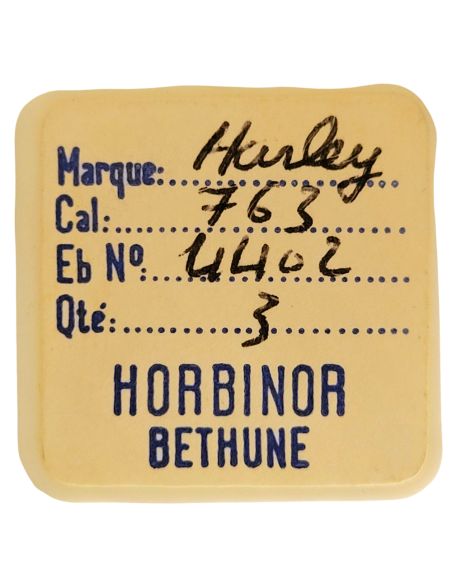 Harley 763 - 4402 Bride (à l'unité) - bridle (per unit)