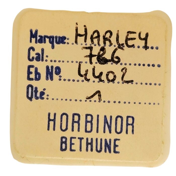 Harley 786 - 4402 Bride (à l'unité) - bridle (per unit)