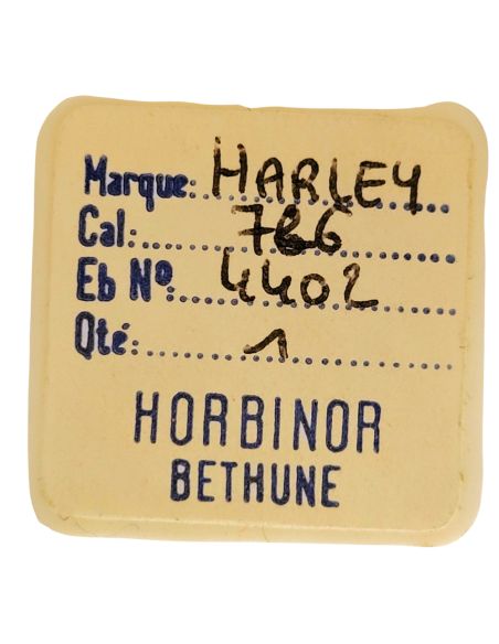 Harley 786 - 4402 Bride (à l'unité) - bridle (per unit)