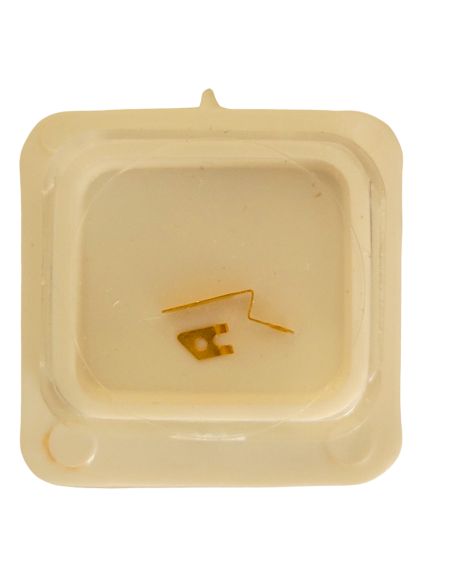 Poljot 2456 - 4402 Bride (à l'unité) - bridle (per unit)