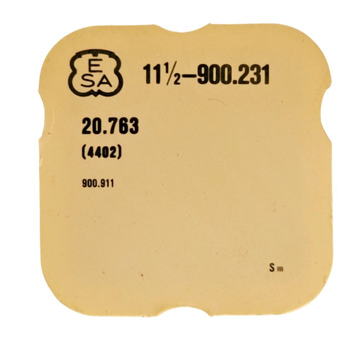 ESA 900.231 - 4405 Bride (à l'unité) - bridle (per unit)