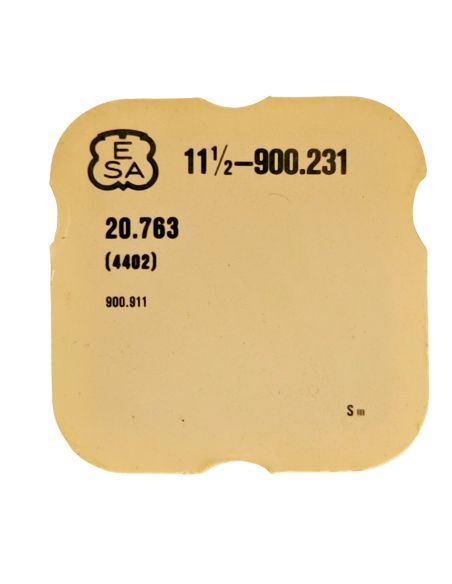 ESA 900.231 - 4405 Bride (à l'unité) - bridle (per unit)