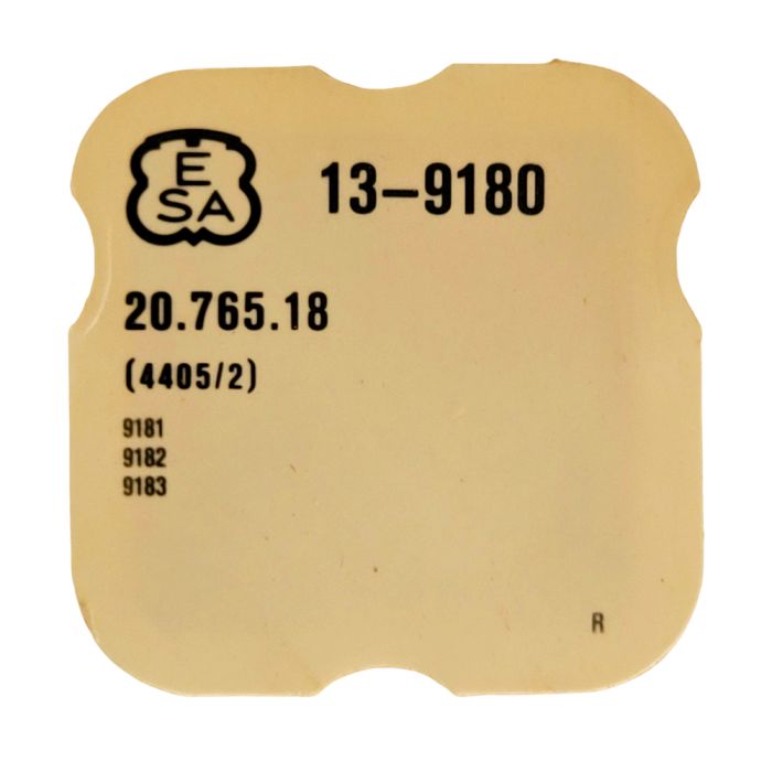 ESA 9180 - 4405 Bride (à l'unité) - bridle (per unit)