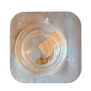 Zenith 1110/1120 - 200 Roue de centre avec chaussée (roue de minute) (à l'unité) - Center wheel and pinion with cannon pinion (p