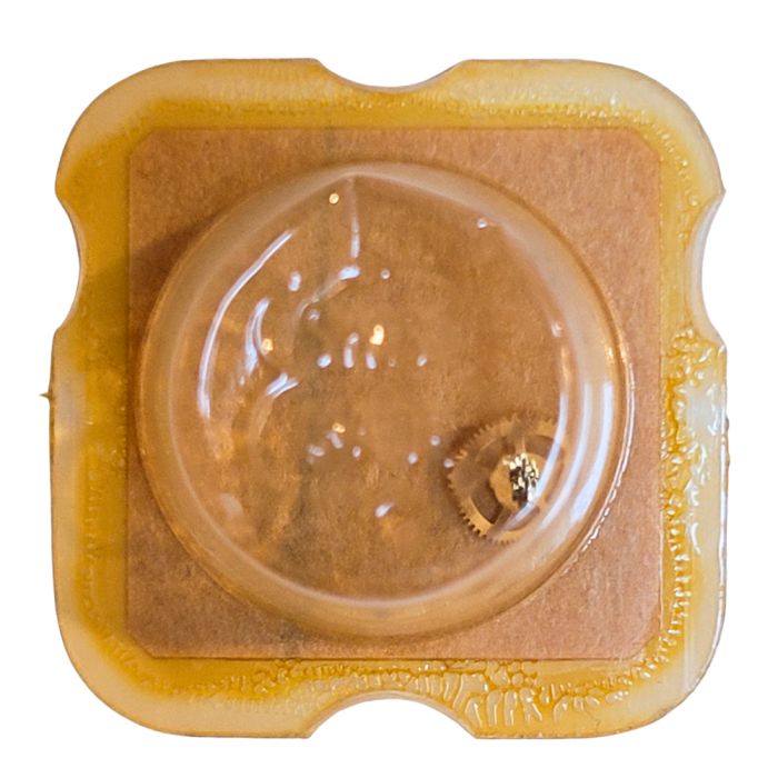 EB 8481 - 203 Roue intermédiaire (à l'unité) - Intermediate wheel and pinion (per unit)