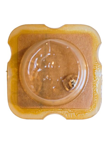 EB 8481 - 203 Roue intermédiaire (à l'unité) - Intermediate wheel and pinion (per unit)