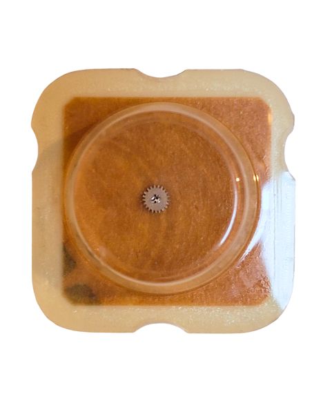 ESA 102.001 - 203 Roue intermédiaire (à l'unité) - Intermediate wheel and pinion (per unit)