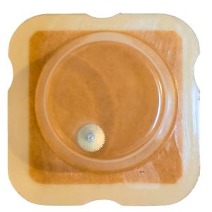 ETA 210.001 - 203 Roue intermédiaire (à l'unité) - Intermediate wheel and pinion (per unit)