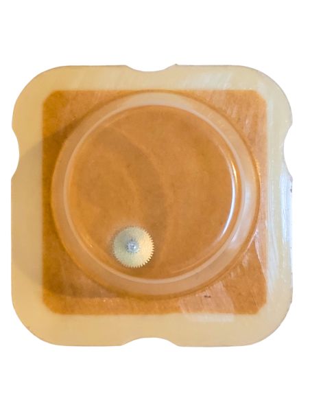 ETA 210.001 - 203 Roue intermédiaire (à l'unité) - Intermediate wheel and pinion (per unit)