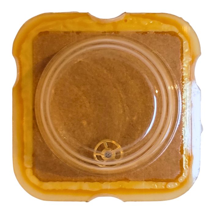 ETA 277.001 - 203 Roue intermédiaire (à l'unité) - Intermediate wheel and pinion (per unit)