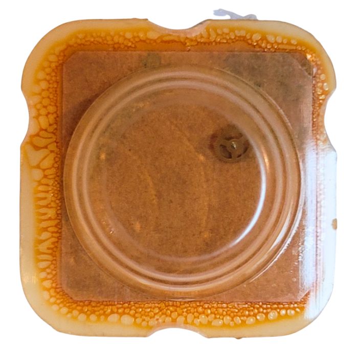 ESA 556.111 - 203 Roue intermédiaire (à l'unité) - Intermediate wheel and pinion (per unit)