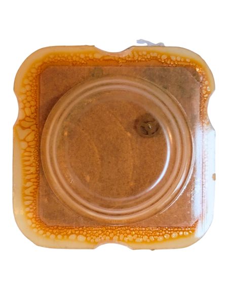 ESA 556.111 - 203 Roue intermédiaire (à l'unité) - Intermediate wheel and pinion (per unit)