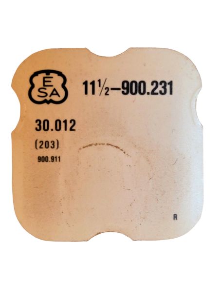 ESA 900.231 - 203 Roue intermédiaire (à l'unité) - Intermediate wheel and pinion (per unit)