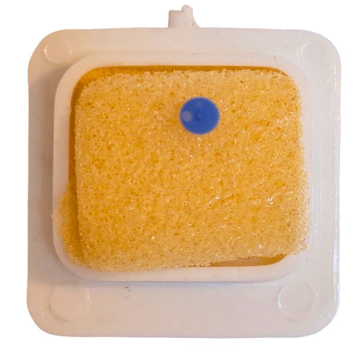 ESA 902.105 - 203 Roue intermédiaire (à l'unité) - Intermediate wheel and pinion (per unit)