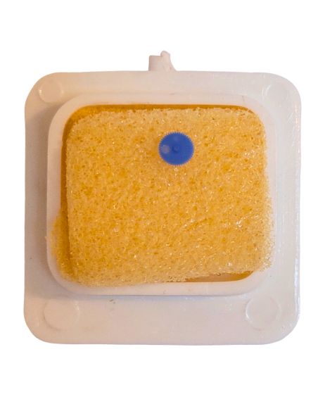 ESA 902.105 - 203 Roue intermédiaire (à l'unité) - Intermediate wheel and pinion (per unit)