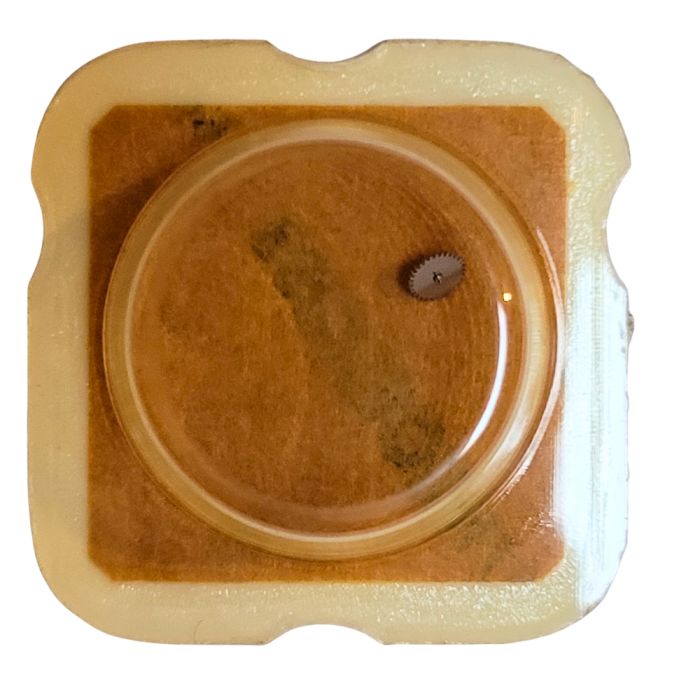 ESA 927.001 - 203 Roue intermédiaire (à l'unité) - Intermediate wheel and pinion (per unit)