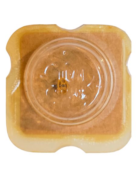 ETA 956.101 - 203 Roue intermédiaire (à l'unité) - Intermediate wheel and pinion (per unit)