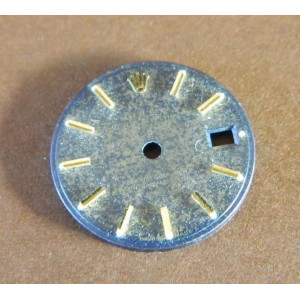 ROLEX cadran oyster perpetual